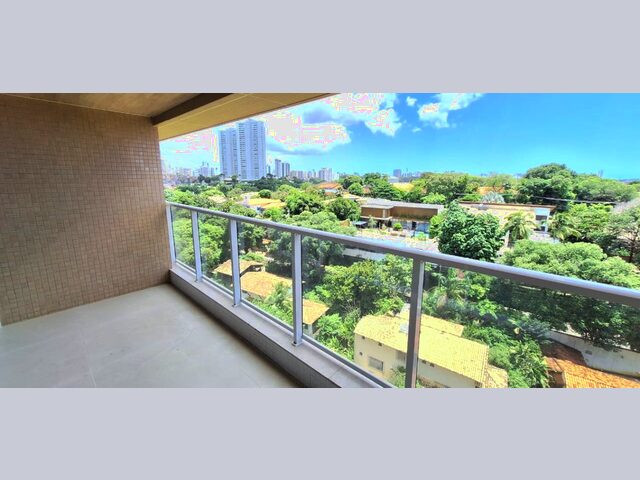 Imagem 1: Duetto Horto Florestal com 43m²