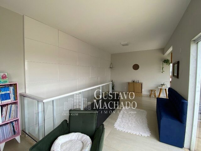 Imagem 10: Apartamento (Cobertura) - Mirante do Vale