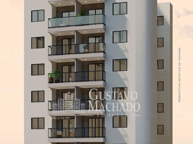 Imagem 1: Apartamento - Rachel de Queiroz