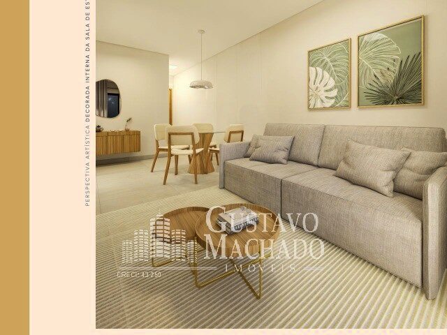 Imagem 3: Apartamento - Rachel de Queiroz