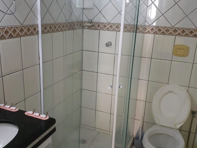 Imagem 9: Village Duplex, Mobiliado, 3 Suítes, Piscina, Quadra da Praia
