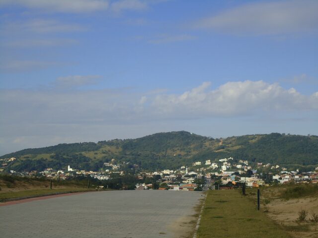 Imagem 7: Terreno Residencial em Garopaba - Sc, Centro Garopaba