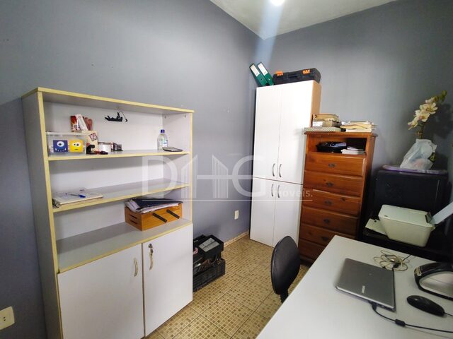 Imagem 10: Casa À Venda com 375 M² | Parque Bom Retiro | Paulínia - Sp