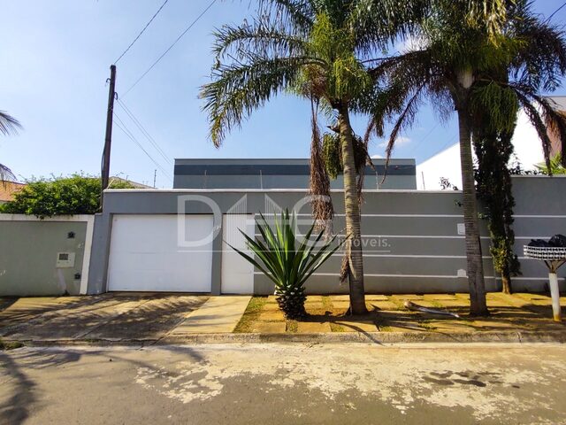 Imagem 5: Casa À Venda com 375 M² | Parque Bom Retiro | Paulínia - Sp