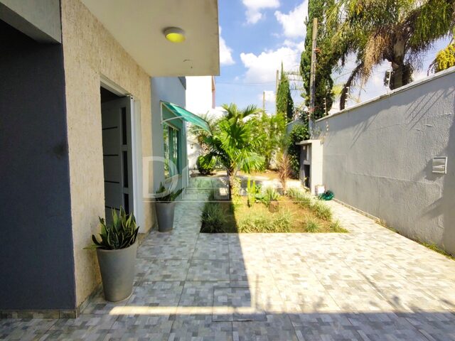 Imagem 3: Casa À Venda com 375 M² | Parque Bom Retiro | Paulínia - Sp