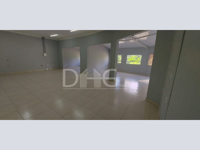 Imagem 9: Salão para Locação com 100 M² | Alto de Pinheiros | Paulínia - Sp