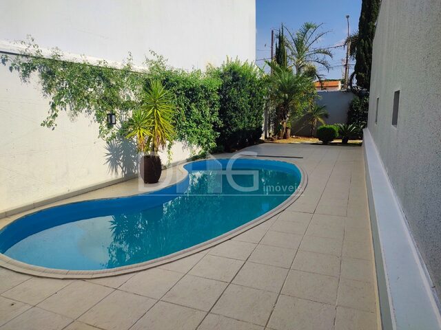 Imagem 2: Casa À Venda com 375 M² | Parque Bom Retiro | Paulínia - Sp