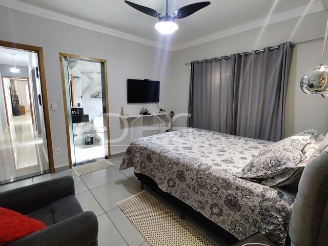 Imagem 11: Casa À Venda com 375 M² | Parque Bom Retiro | Paulínia - Sp