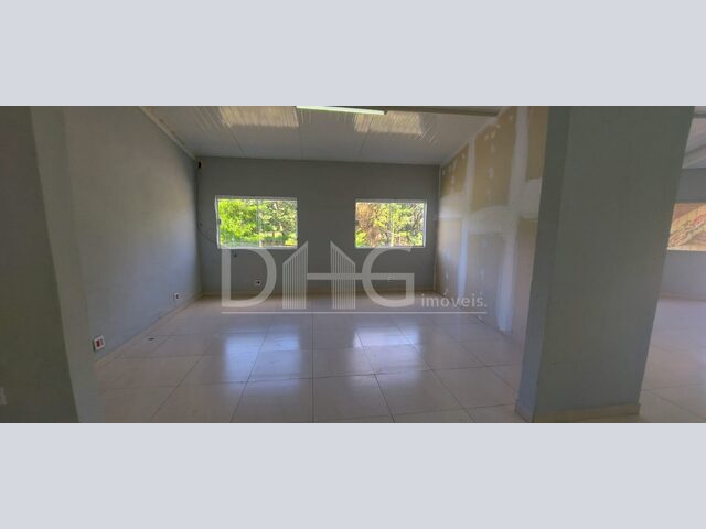 Imagem 3: Salão para Locação com 100 M² | Alto de Pinheiros | Paulínia - Sp