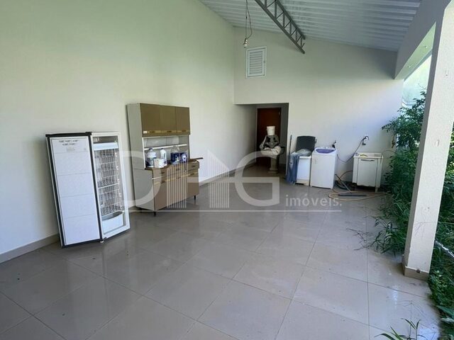 Imagem 2: Casa À Venda com 600 M² | Parque Bom Retiro | Paulínia - Sp