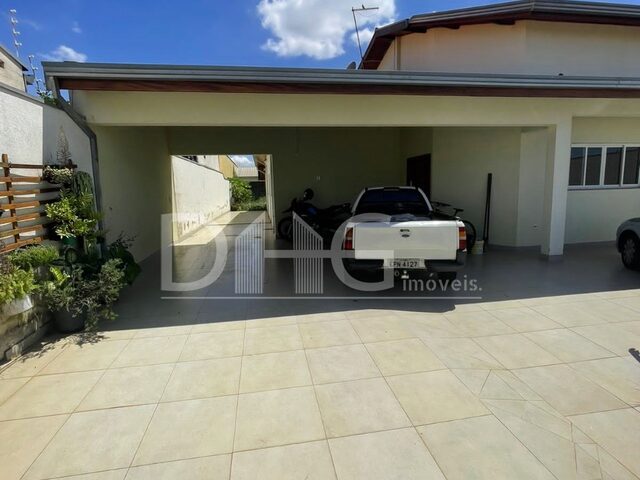 Imagem 9: Casa À Venda com 600 M² | Parque Bom Retiro | Paulínia - Sp