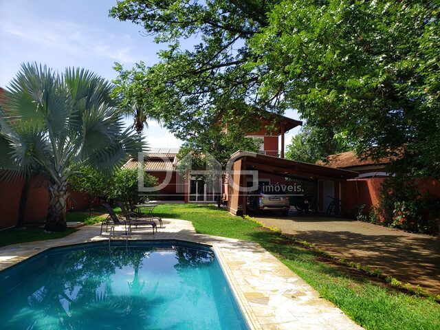 Imagem 3: Chácara À Venda com 900M² | Morumbi | Paulínia - Sp