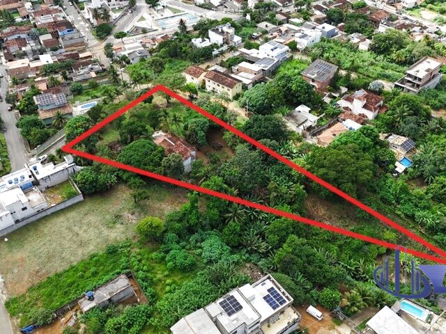 Imagem 2: Oportunidade: Área À Venda no Bairro santa Mônica em Guarapari-Es, com Casa de 2