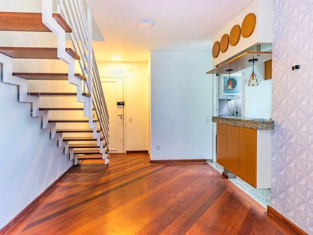 Imagem 2: APARTAMENTO COM 2 DORMITÓRIOS À VENDA, 76 M² POR R$ 800.000,00 - CAMBUÍ - CAMPINAS/SP