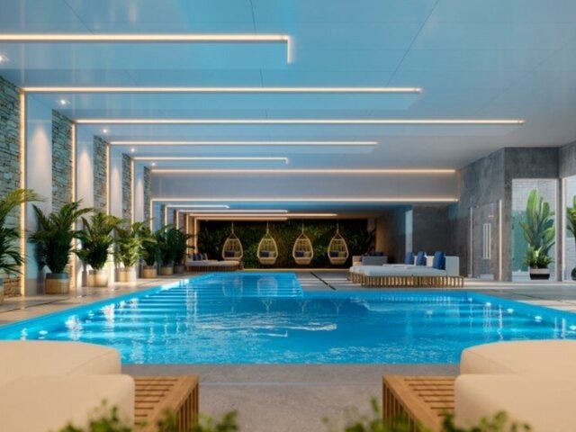 Imagem 9: COBERTURA RESIDENCIAL em Itajaí - SC, Praia Brava de Itajaí