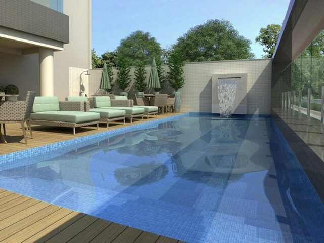 Imagem 3: COBERTURA RESIDENCIAL em Itajaí - SC, Praia Brava de Itajaí