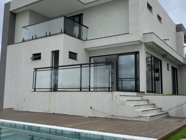 Imagem 3: Casa Residencial Duplex Condomínio Alphaville Litoral Norte 1 para Venda Alphaville (Abrantes), Camaçari