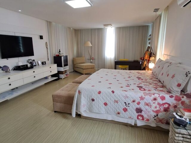 Imagem 10: Casa Residencial Duplex Condomínio Alphaville Litoral Norte 1 para Venda Alphaville (Abrantes), Camaçari