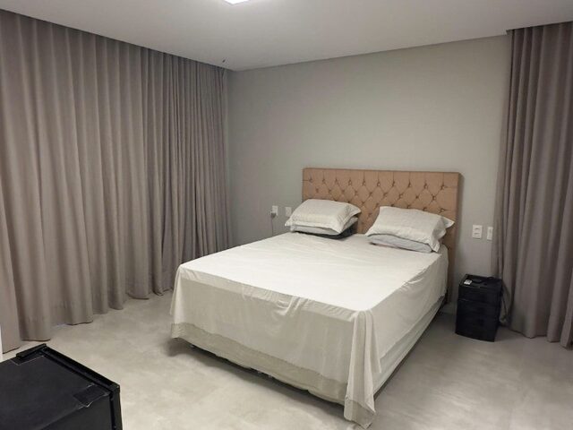 Imagem 9: Casa residencial Duplex Condomínio Alphaville Litoral Norte 2 para Locação Alphaville