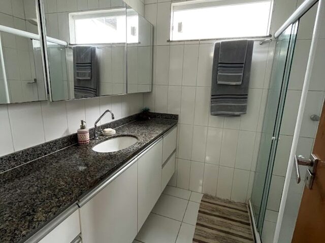 Imagem 2: Casa residencial Duplex Condomínio Reserva do Litoral para Venda Boa União (abrantes)