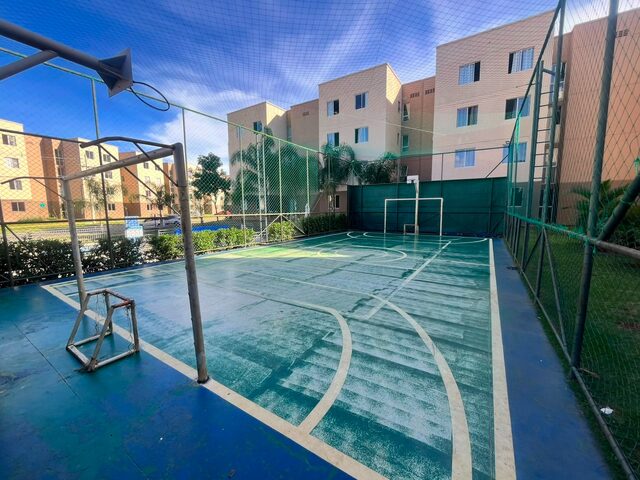 Imagem 14: APARTAMENTO - BRASÍLIA