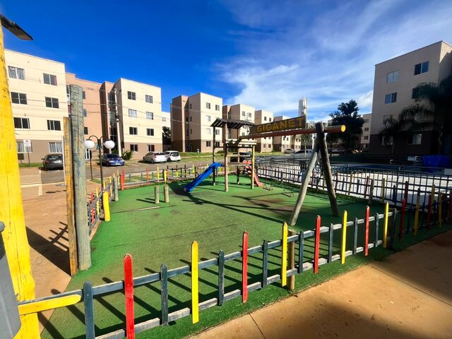 Imagem 2: APARTAMENTO - BRASÍLIA