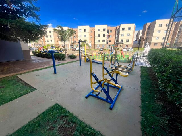 Imagem 7: APARTAMENTO - BRASÍLIA