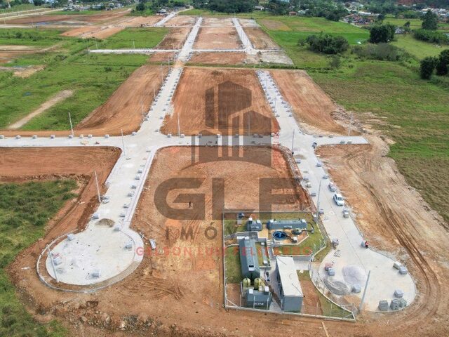 Imagem 3: Terrenos à venda no Loteamento Sonho Real no Bairro Sertão do Trombudo na cidade de