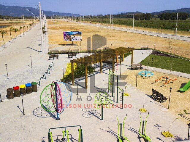 Imagem 4: Terrenos à venda no Loteamento Sonho Real no Bairro Sertão do Trombudo na cidade de