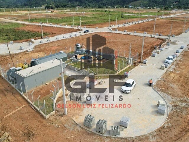 Imagem 10: Terrenos à venda no Loteamento Sonho Real no Bairro Sertão do Trombudo na cidade de