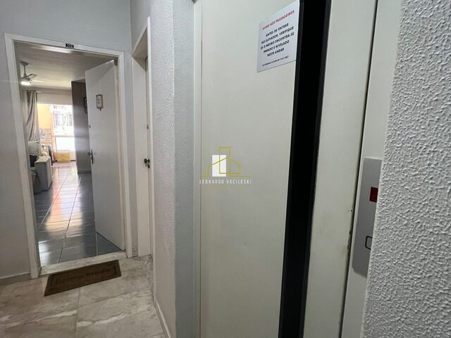 Imagem 9: Apartamento de 4 quartos com suíte, sala e garagem no Jardim da Penha - Vitória-ES
