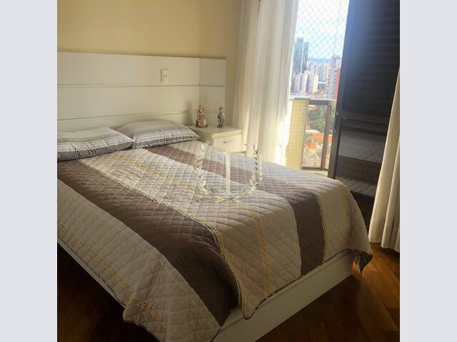 Imagem 6: Imperdível Apartamento à Venda em São Paulo-SP, Vila Regente Feijó - 3 Quartos, 1