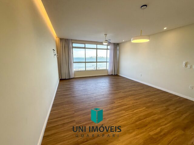 Imagem: O apartamento possui 3 Dormitórios, 1 Suíte, 1 Vaga na