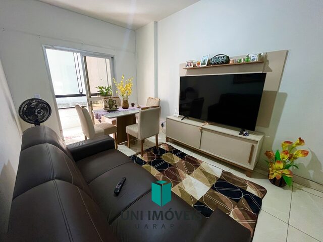 Imagem: Apartamento de 1 quarto DCE à venda no