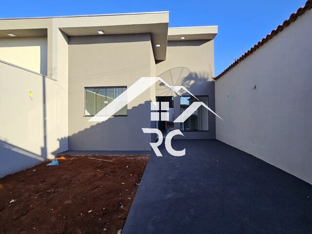 Imagem: CASA RESIDENCIAL em RIO VERDE - GO, SETOR