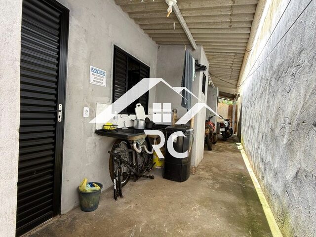 Imagem 4: AREA RESIDENCIAL em RIO VERDE - GO, RESIDENCIAL JARDIM HELENA