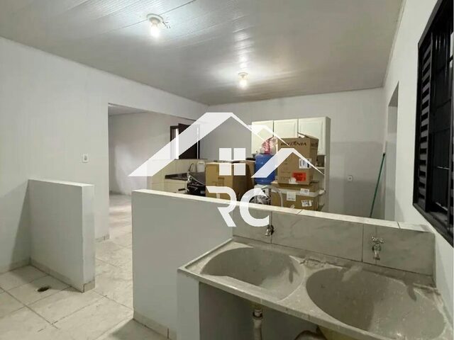 Imagem 7: CASA RESIDENCIAL em RIO VERDE - GO, JARDIM AMÉRICA PROLONGAMENTO A