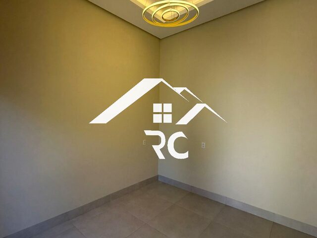 Imagem 3: CASA RESIDENCIAL em RIO VERDE - GO, JARDIM FLORESTA