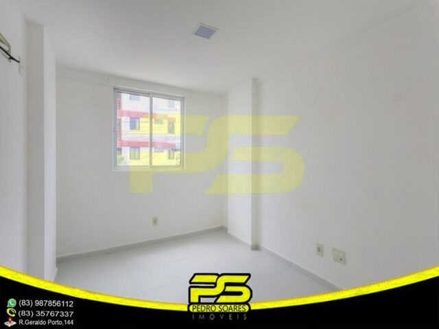 Imagem 8: OPORTUNIDADE, APARTAMENTO, 03 QUARTOS, SUÍTE, PISCINA, 02 VAGAS, DCE, 90,00M², POR