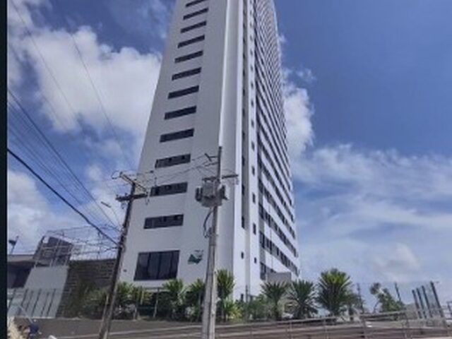 Imagem: APARTAMENTO RESIDENCIAL em JOÃO PESSOA
