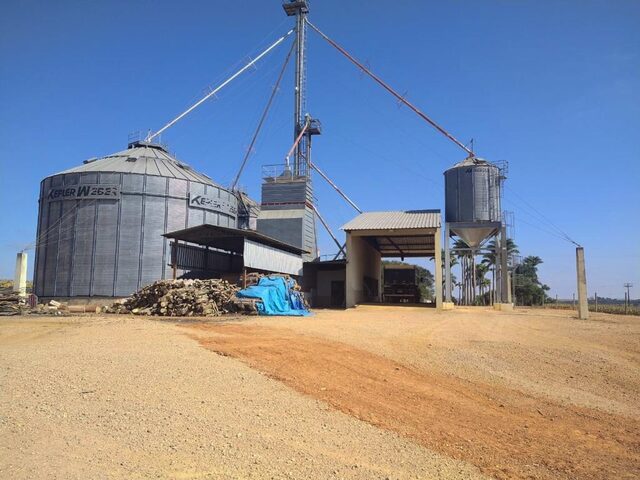 Imagem 3: FAZENDA RURAL em IBIÁ - MG, Ibiá