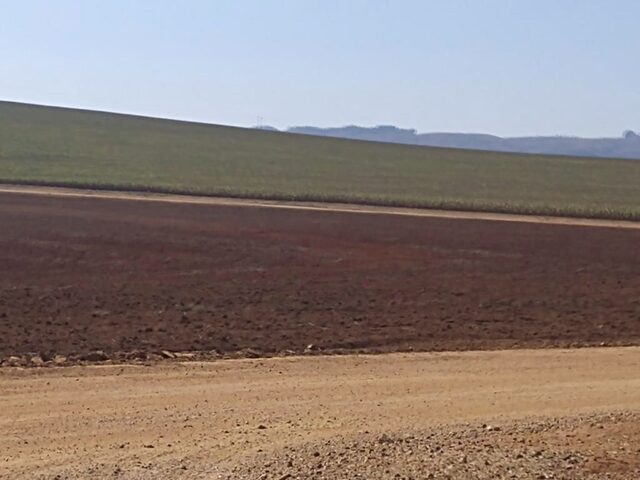 Imagem 6: FAZENDA RURAL em IBIÁ - MG, Ibiá