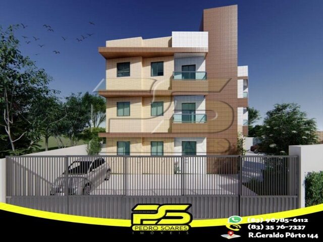 Imagem: APARTAMENTO COM 2 DORMITÓRIOS À VENDA