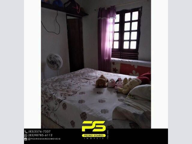 Imagem 2: Casa com 4 dormitórios à venda, 258 m² por r$ 1.200.000,00 - altiplano cabo branco