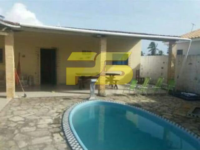 Imagem 3: CASA RESIDENCIAL em LUCENA - PB, LUCENA