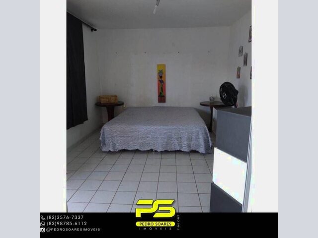 Imagem 7: Casa com 4 dormitórios à venda, 258 m² por r$ 1.200.000,00 - altiplano cabo branco