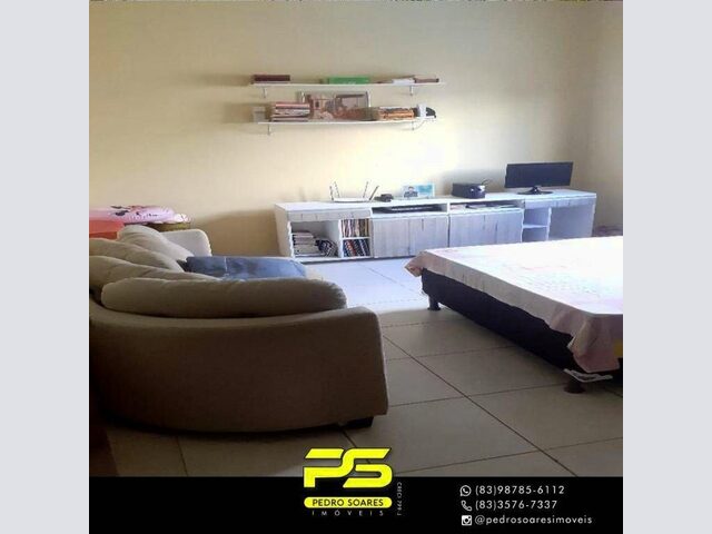 Imagem 11: Casa com 3 dormitórios à venda, 300 m² por r$ 1.000.000,00 - intermares - cabedelo/pb