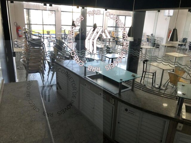 Imagem 2: RESTAURANTE / LANCHONETE COMERCIAL em MACAÉ - RJ, CENTRO