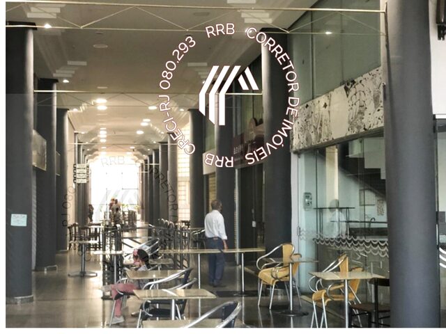 Imagem 6: RESTAURANTE / LANCHONETE COMERCIAL em MACAÉ - RJ, CENTRO