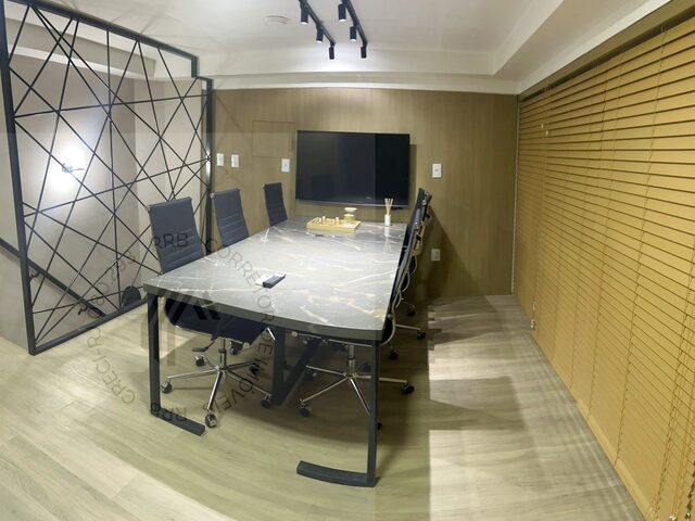 Imagem 7: SALA / ESCRITÓRIO COMERCIAL em MACAÉ - RJ, CENTRO